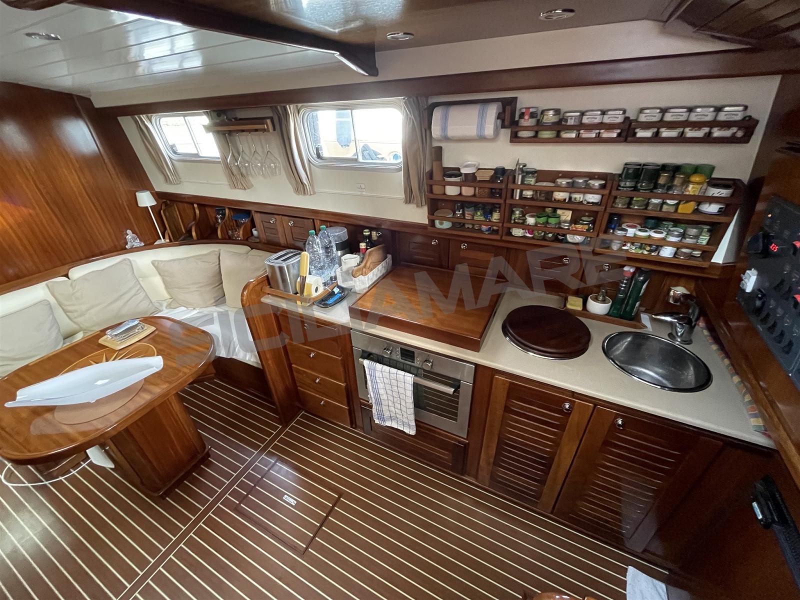 menorquin Menorquin 160