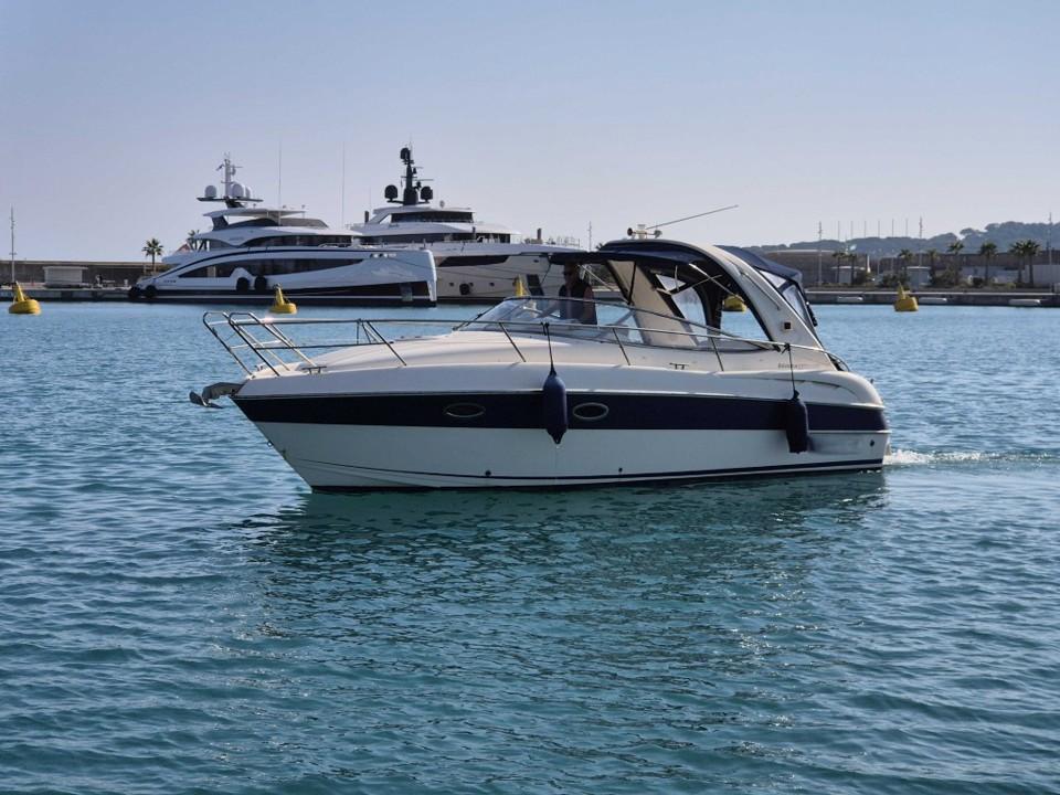 bavaria yachts 27 sport