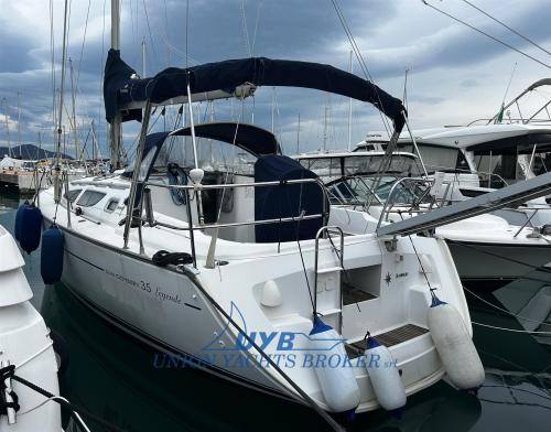 Jeanneau sun odyssey 35 legend