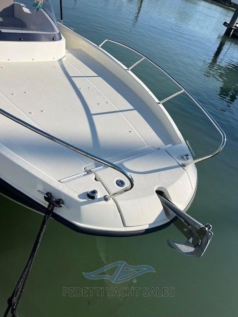 quicksilver 675 sundeck