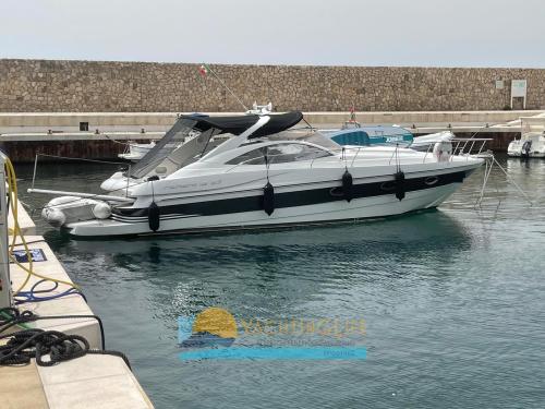 Pershing pershing 37'