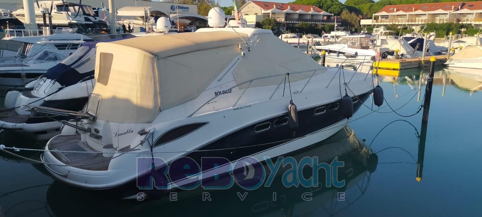 sealine S 42