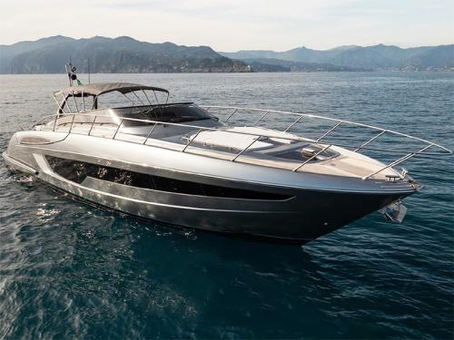 Riva 56 rivale