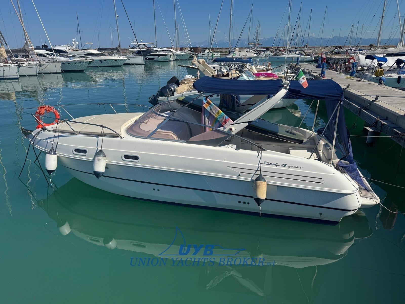 fiart mare 28 genius