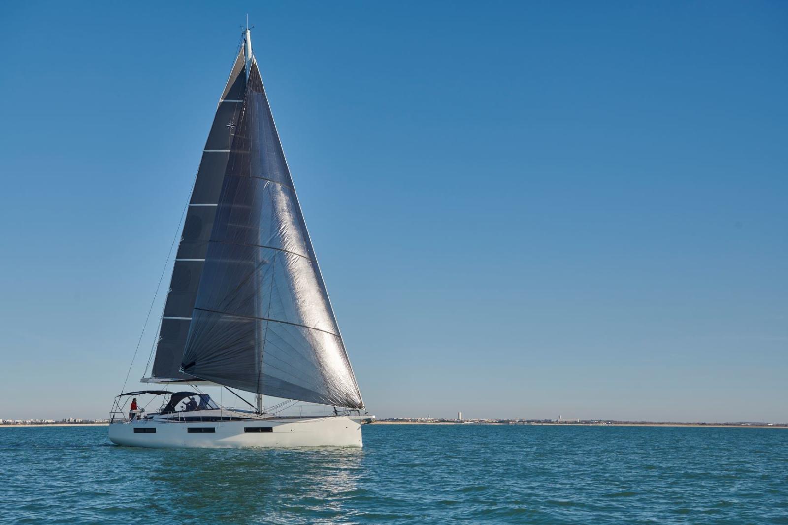 jeanneau Yachts 60