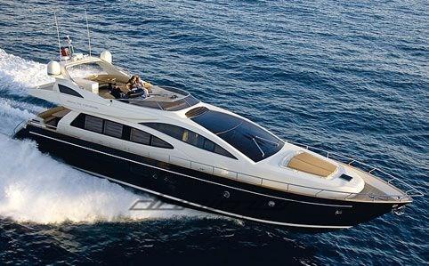 riva 75 venere