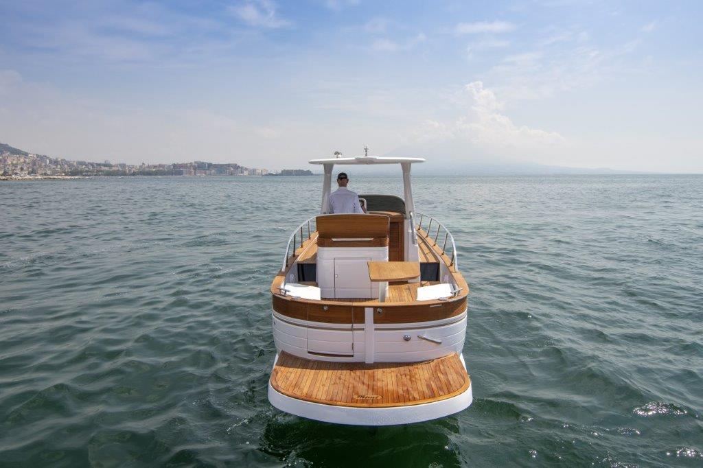 mimì Libeccio 8.5 wa