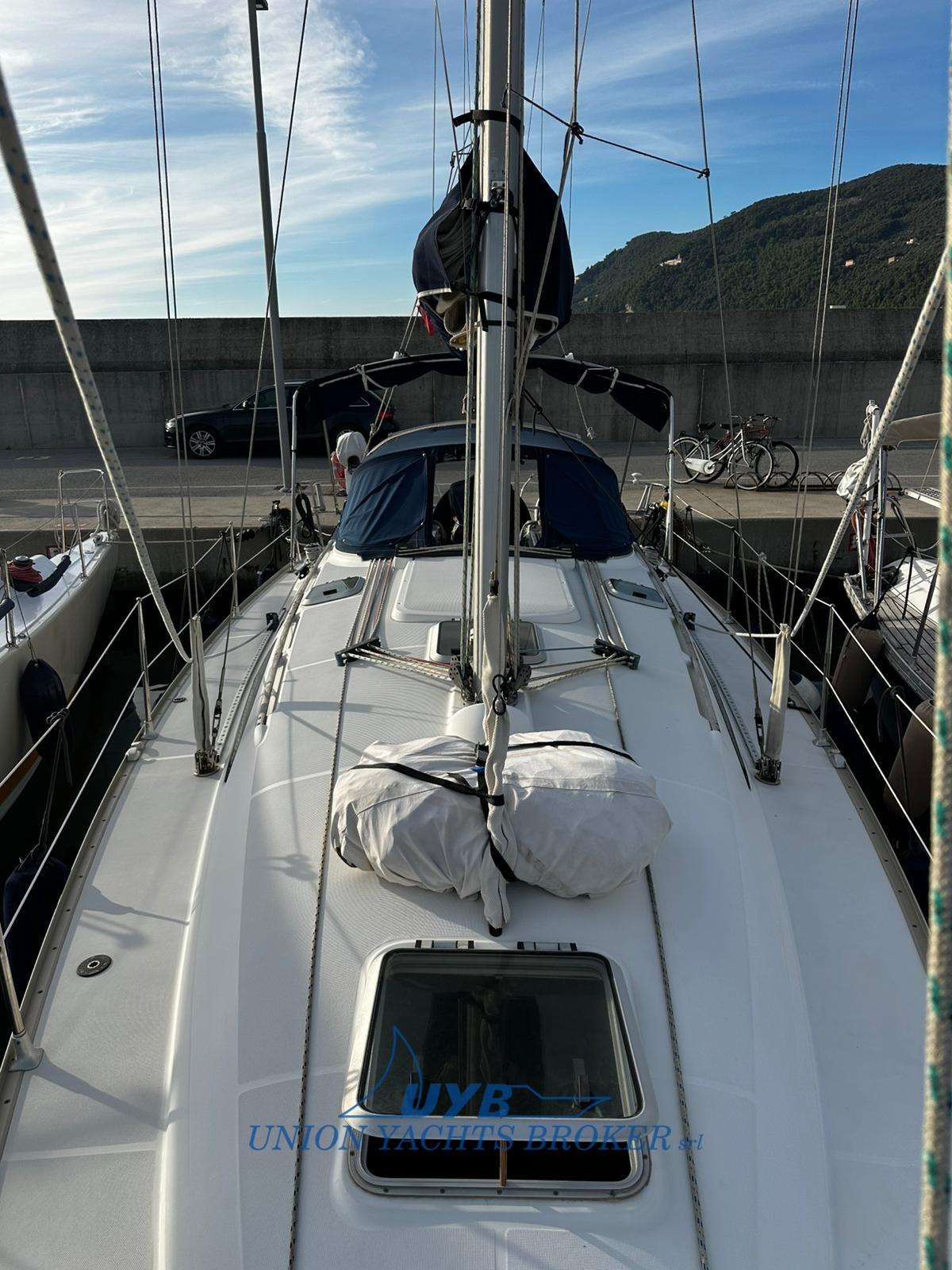 jeanneau Sun odyssey 35