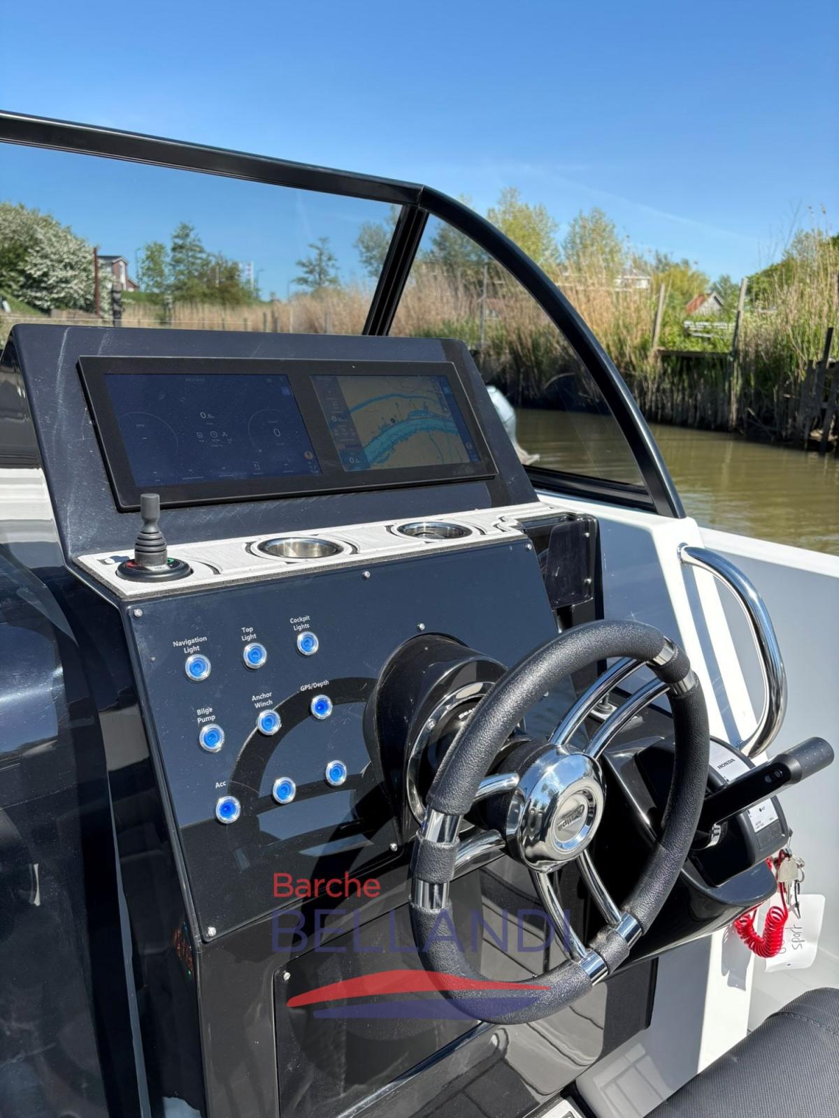 maxima 800 sport