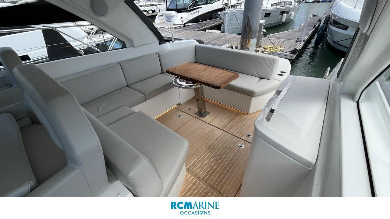 beneteau Gran turismo 41