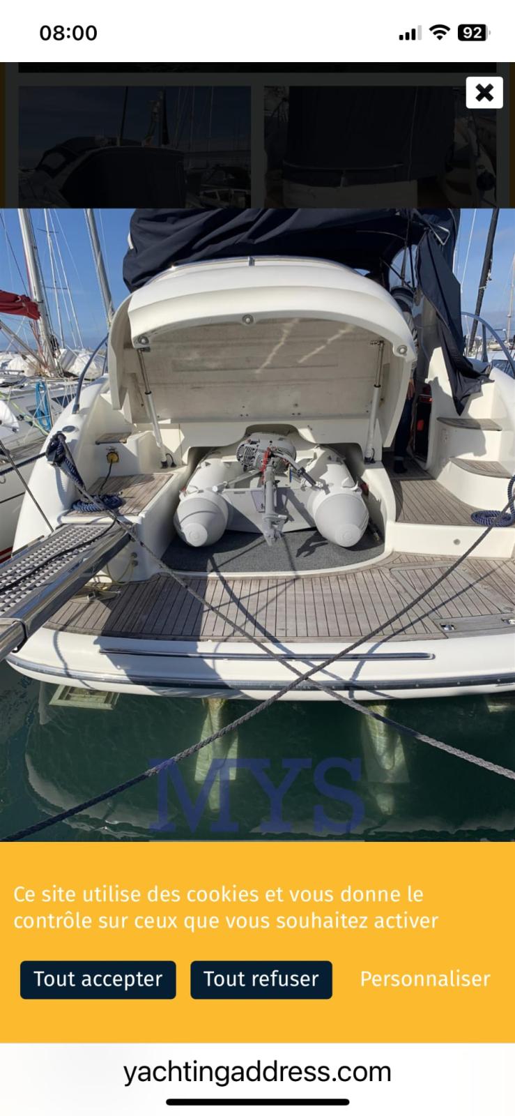 gobbi 425 sc