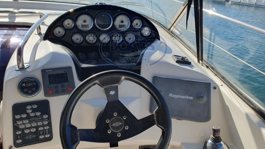 bavaria yachts Bavaria 38 sport