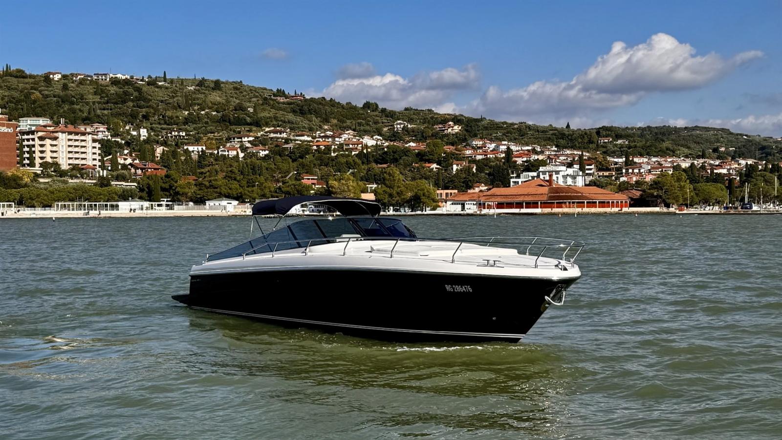 itama Itama 45 rs