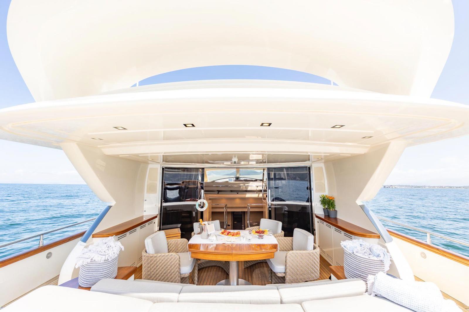 cerrimarine 86