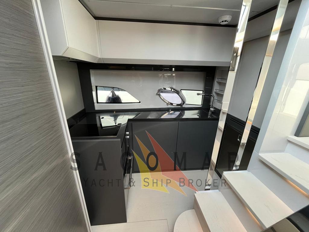 pershing Pershing 5x