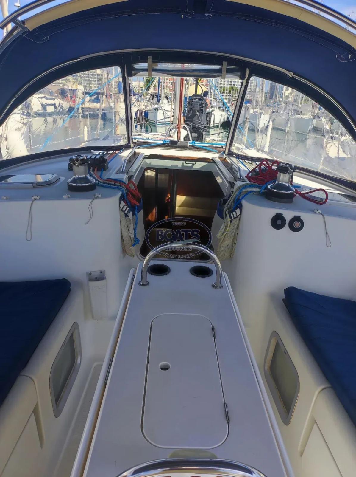 jeanneau Sun odyssey 40.3