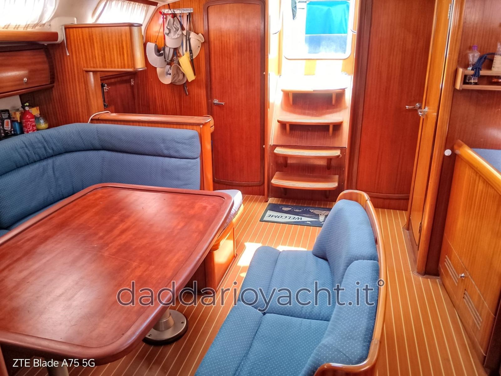 bavaria yachts Bavaria 44