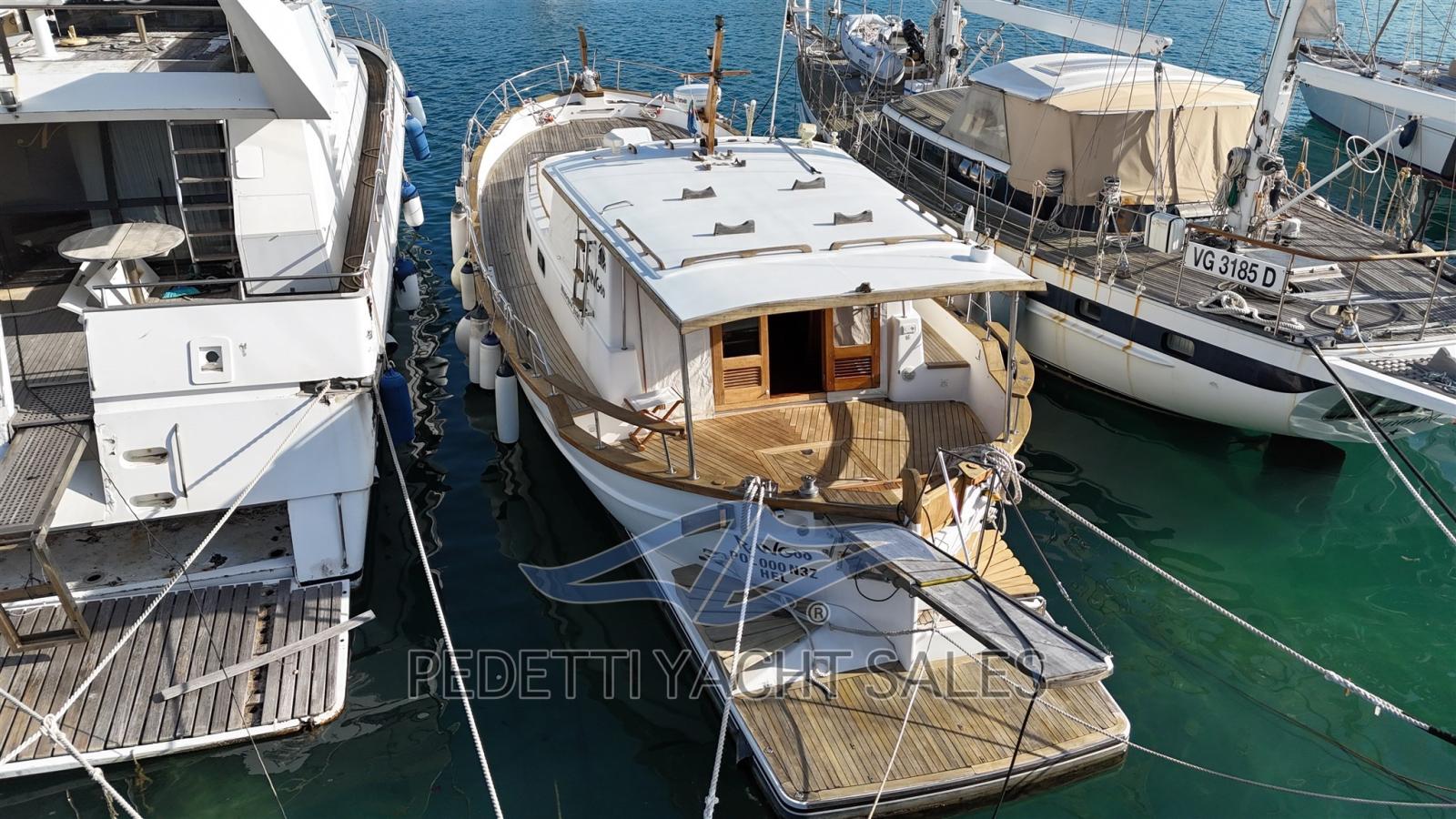 menorquin Menorquin 150