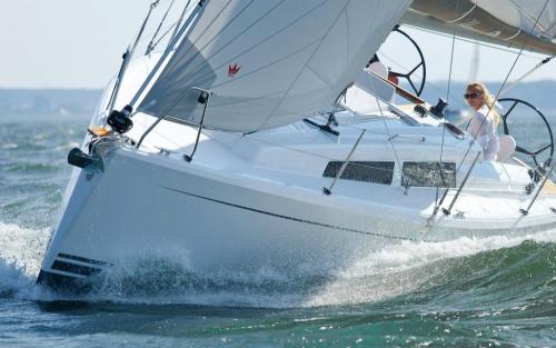 Hanse 315