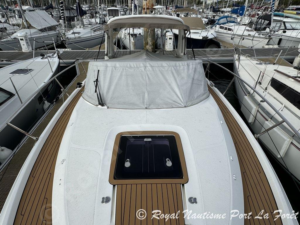 bavaria yachts Bavaria 29 sport