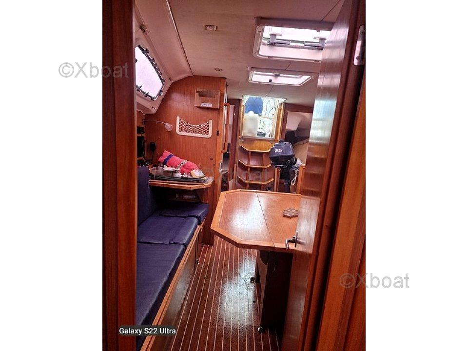 bavaria yachts Bavaria 35 cruiser