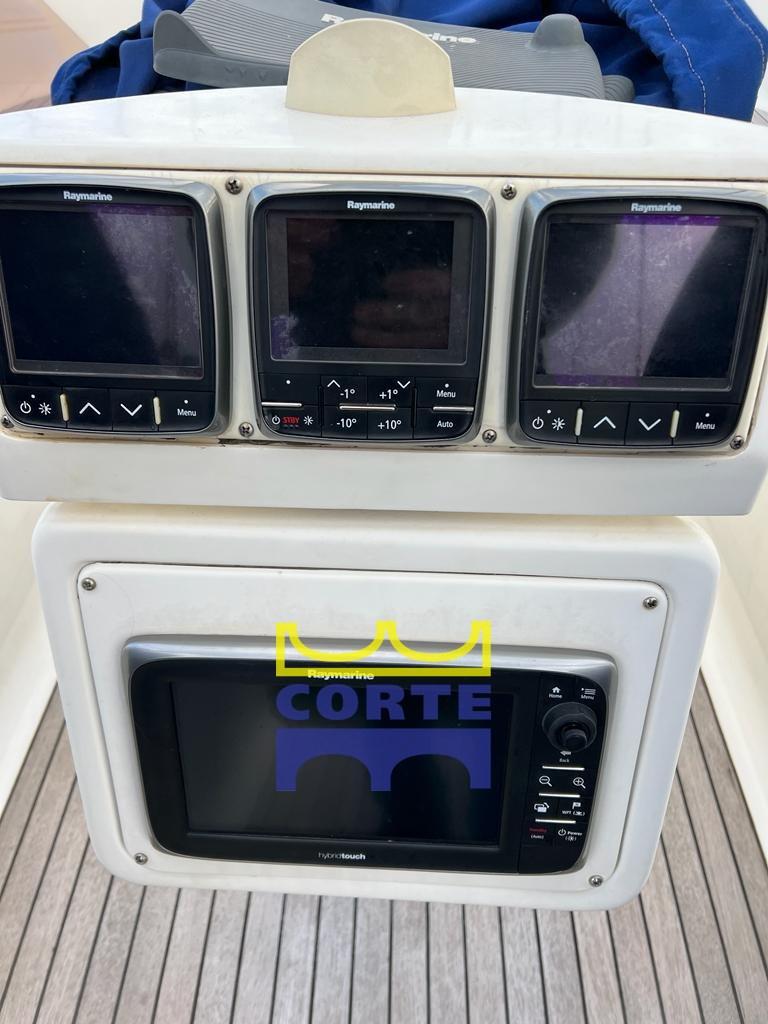 bavaria yachts 46 cruiser