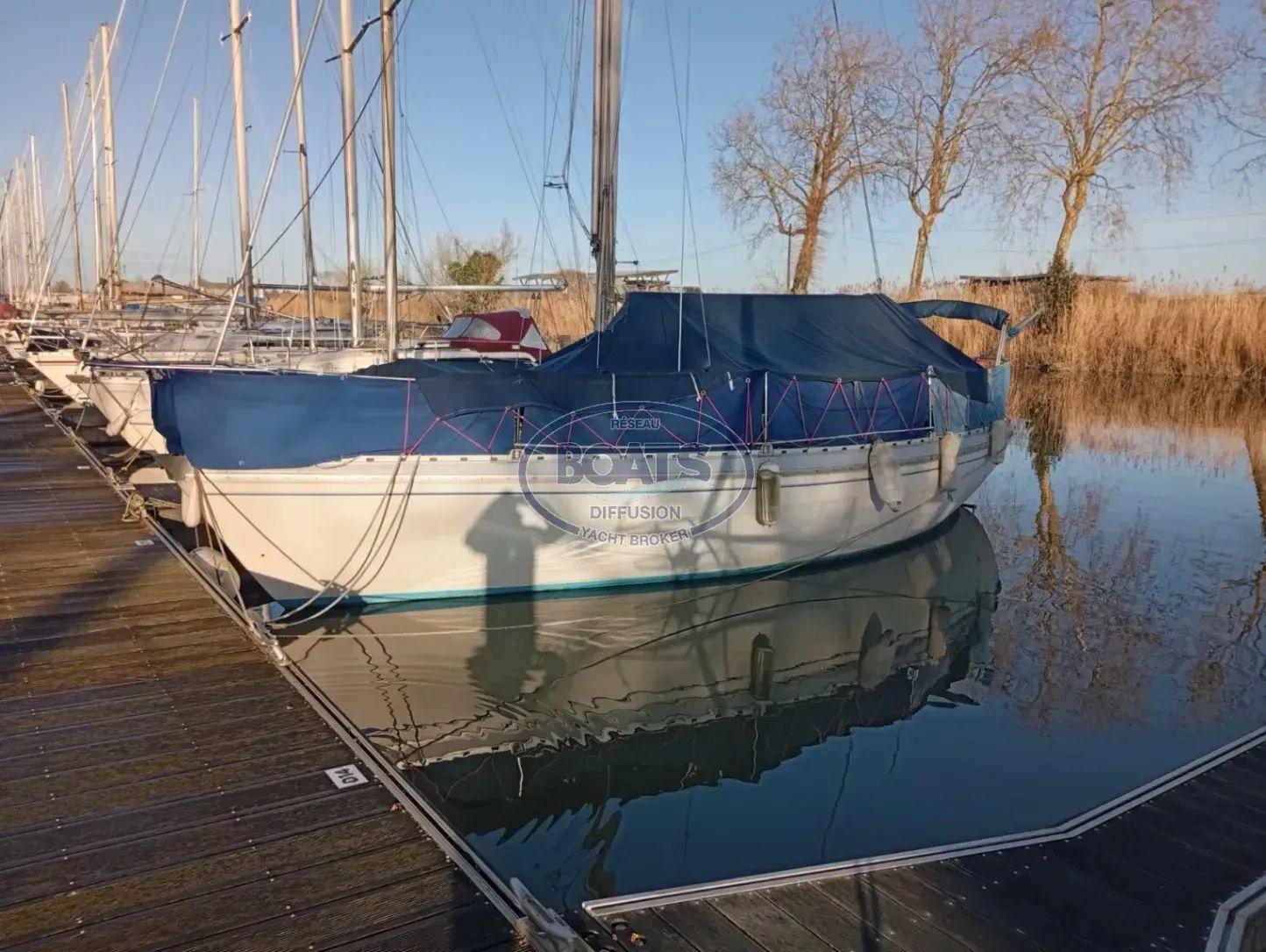 jeanneau Aquila