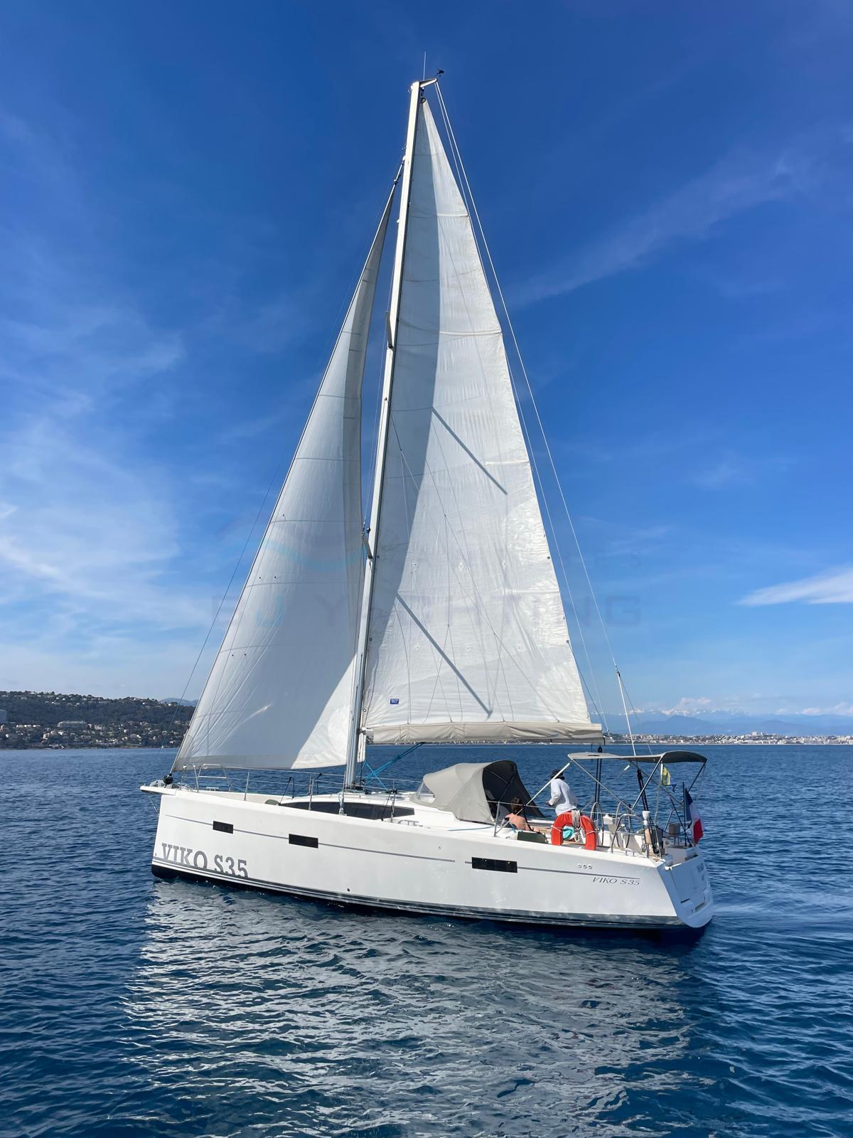 viko S35