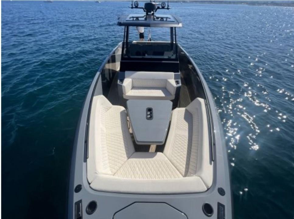vanquish Vq 40