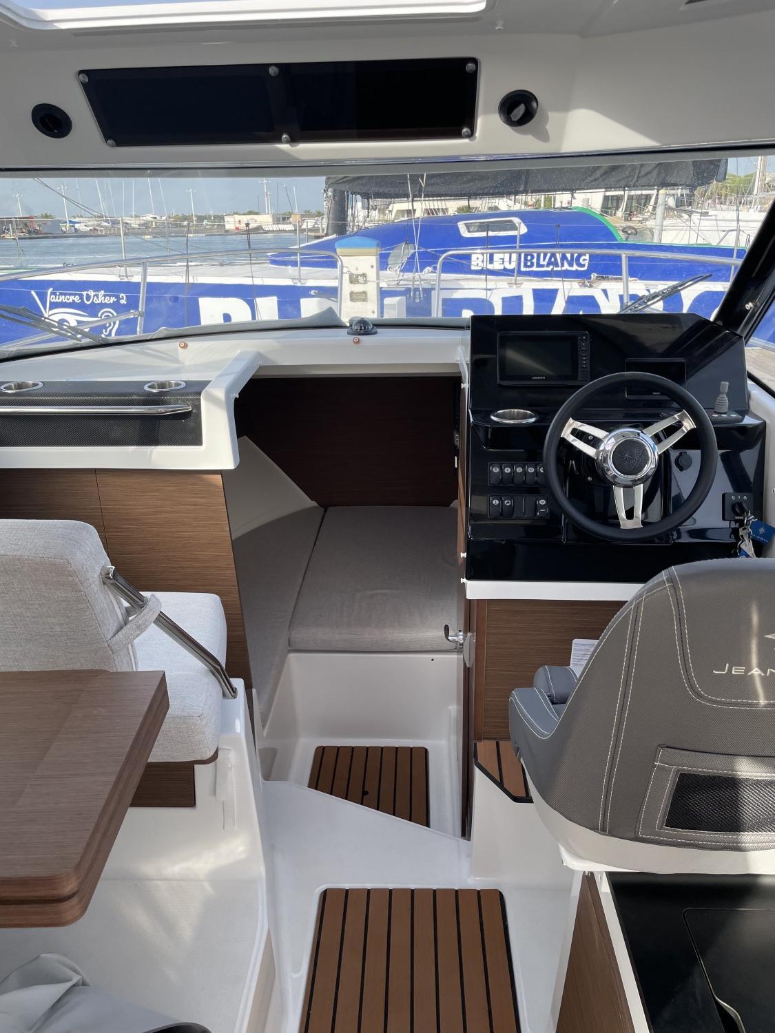 jeanneau Merry Fisher 795 Serie 2