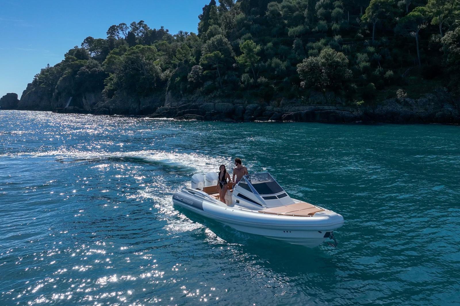 lomac Granturismo 8.5