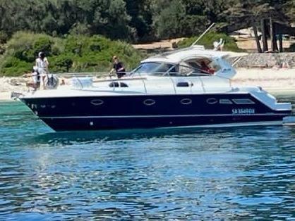 manò marine M 35