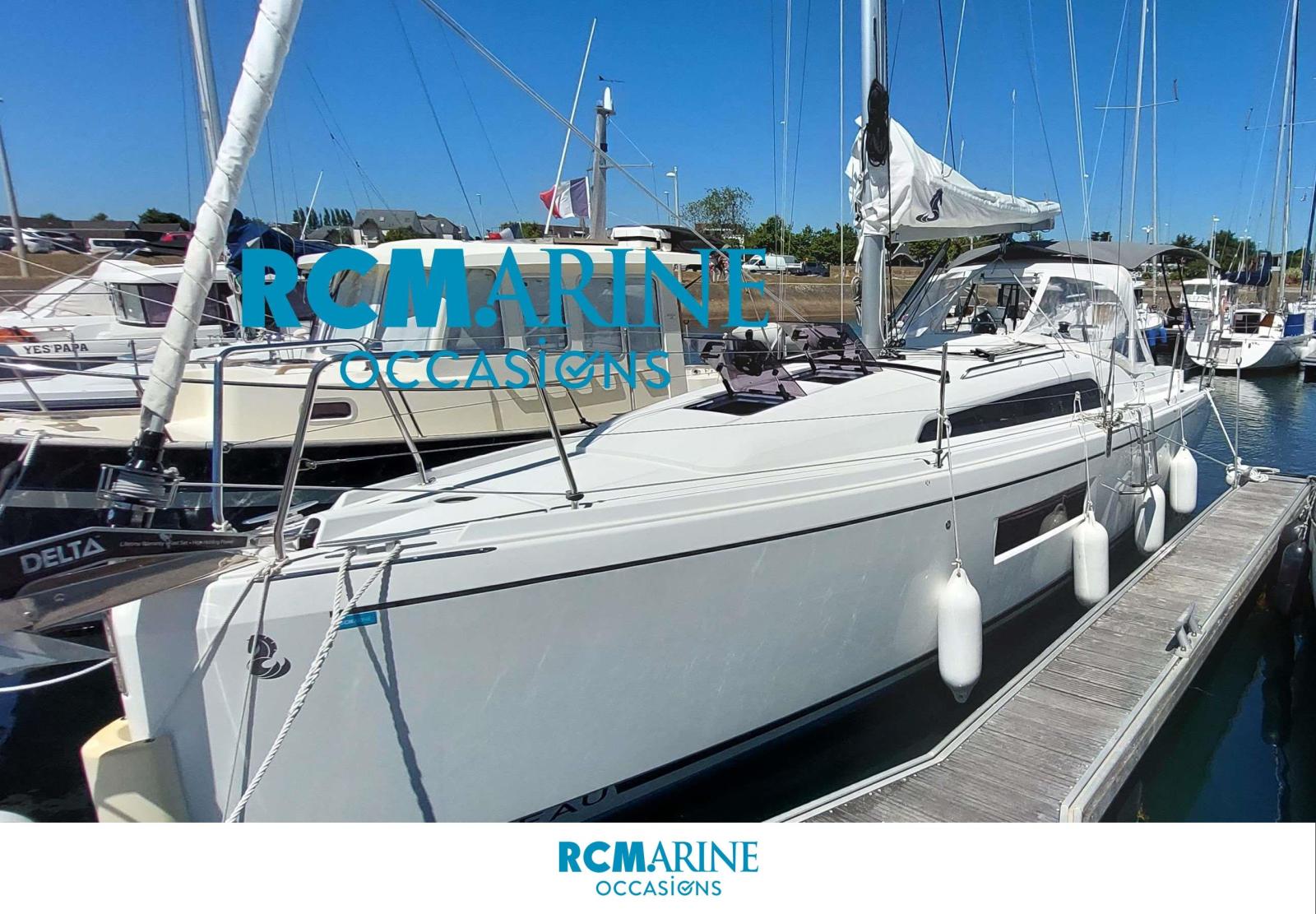 beneteau Oceanis 30.1