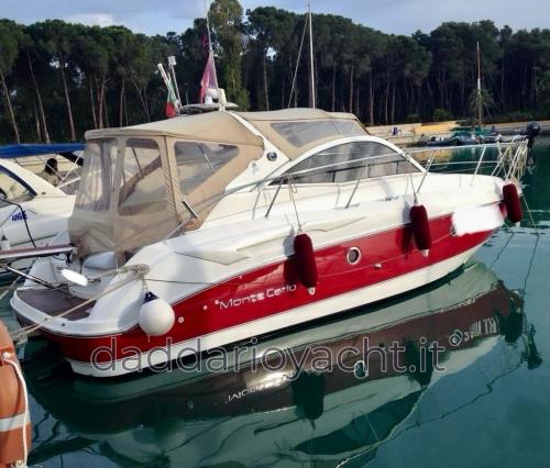 Beneteau monte carlo 32