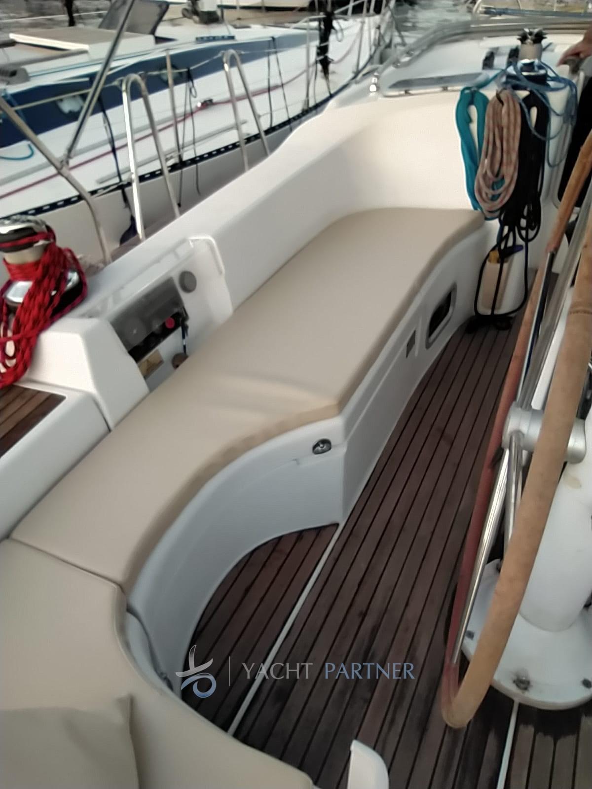 beneteau Oceanis 423 clipper