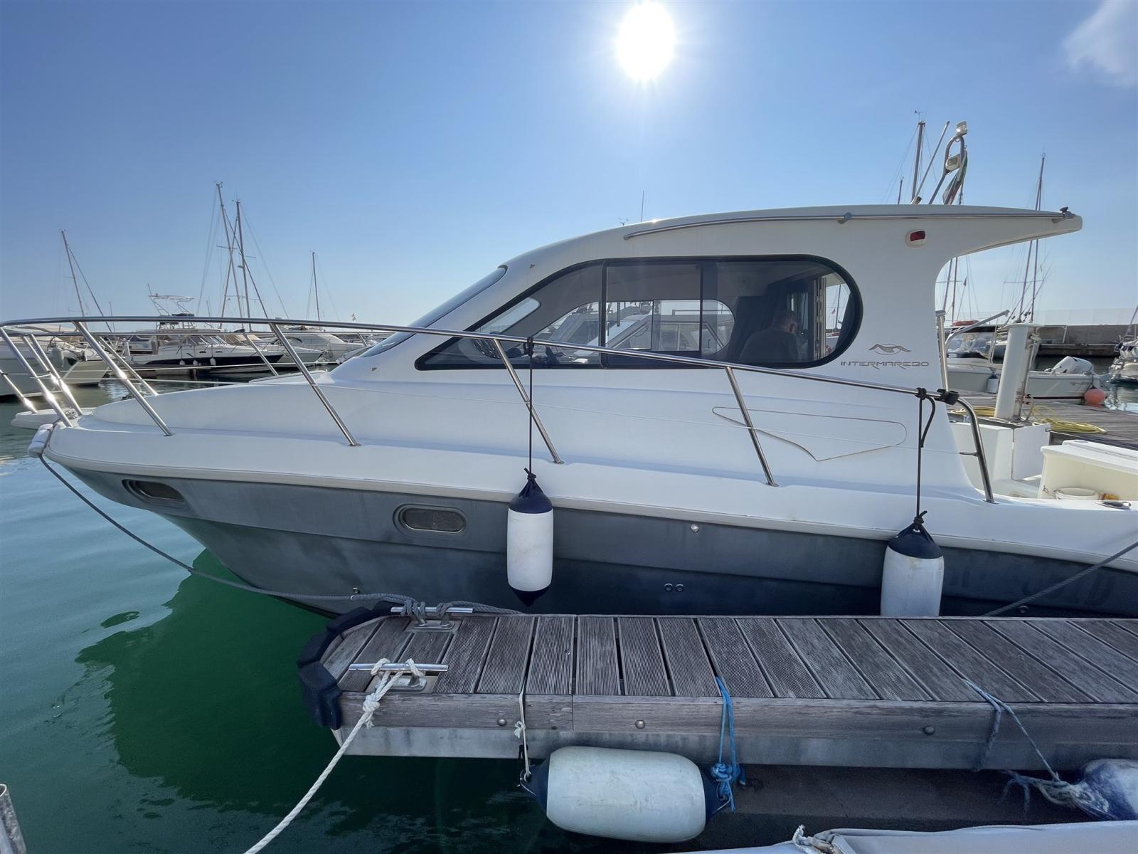 intermare Intermare 30 cruiser