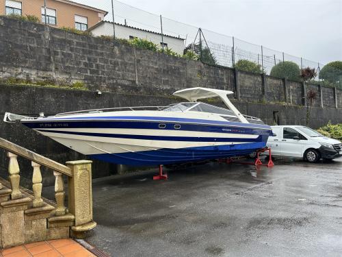 Sunseeker sunseeker 34 xps