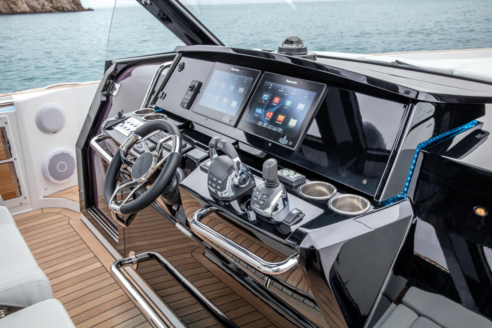 fjord 44 open