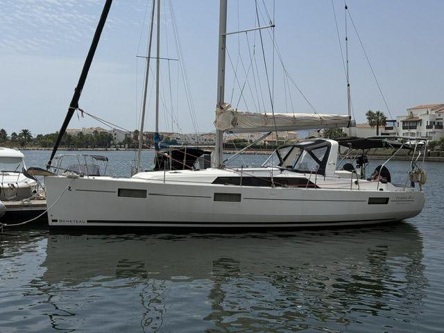 beneteau Oceanis 41.1