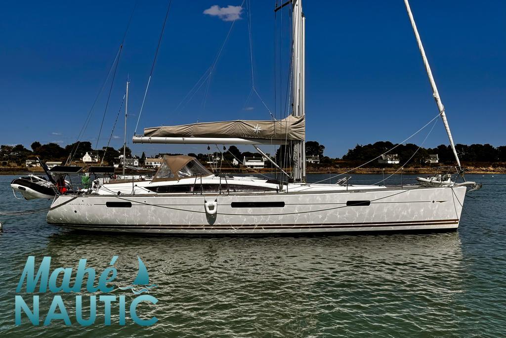 jeanneau 53