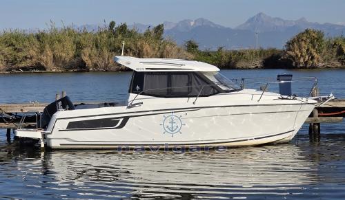 Jeanneau merry fisher 695 hb