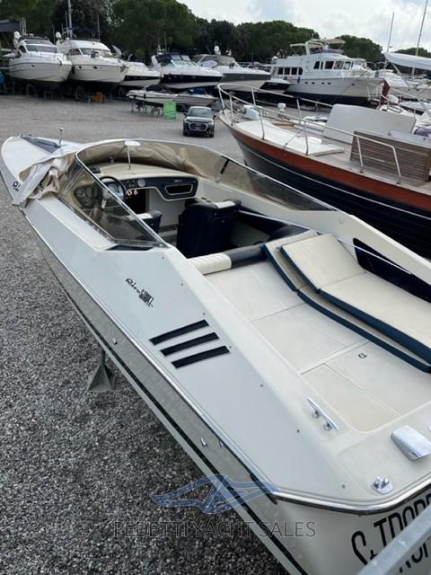riva Saint tropez