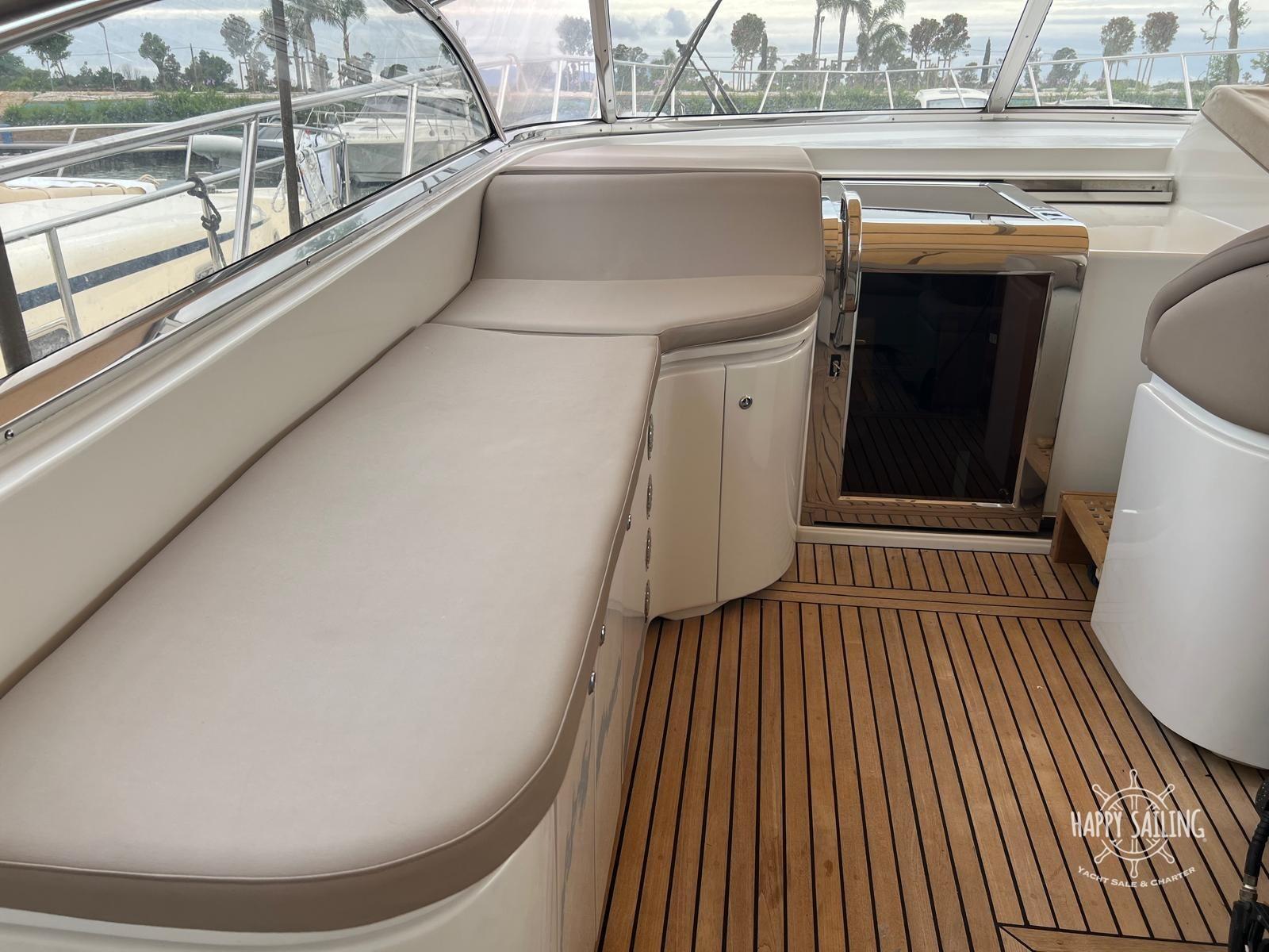 rizzardi Cr 50 top line