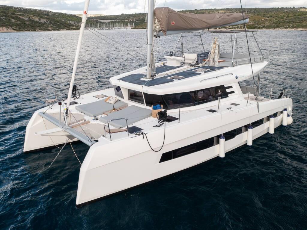 44 sail