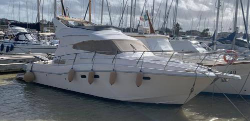 Plastik space 360 fly