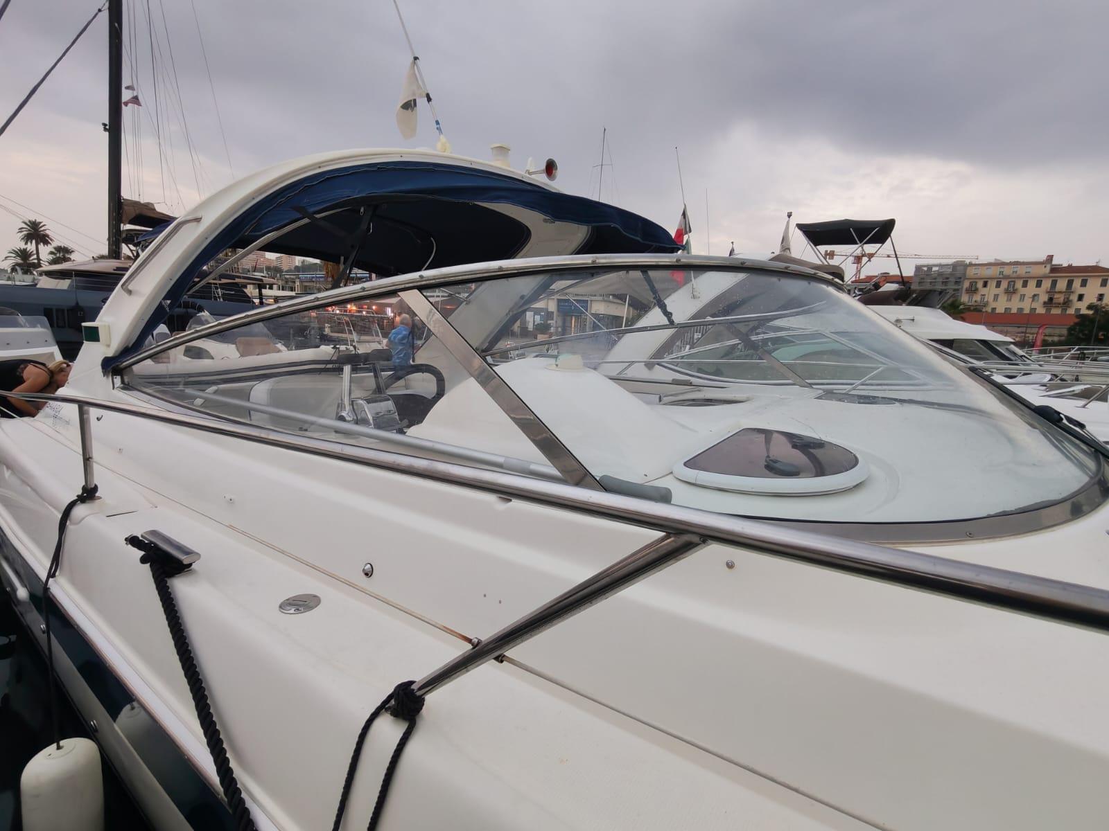 bavaria yachts 33 sport