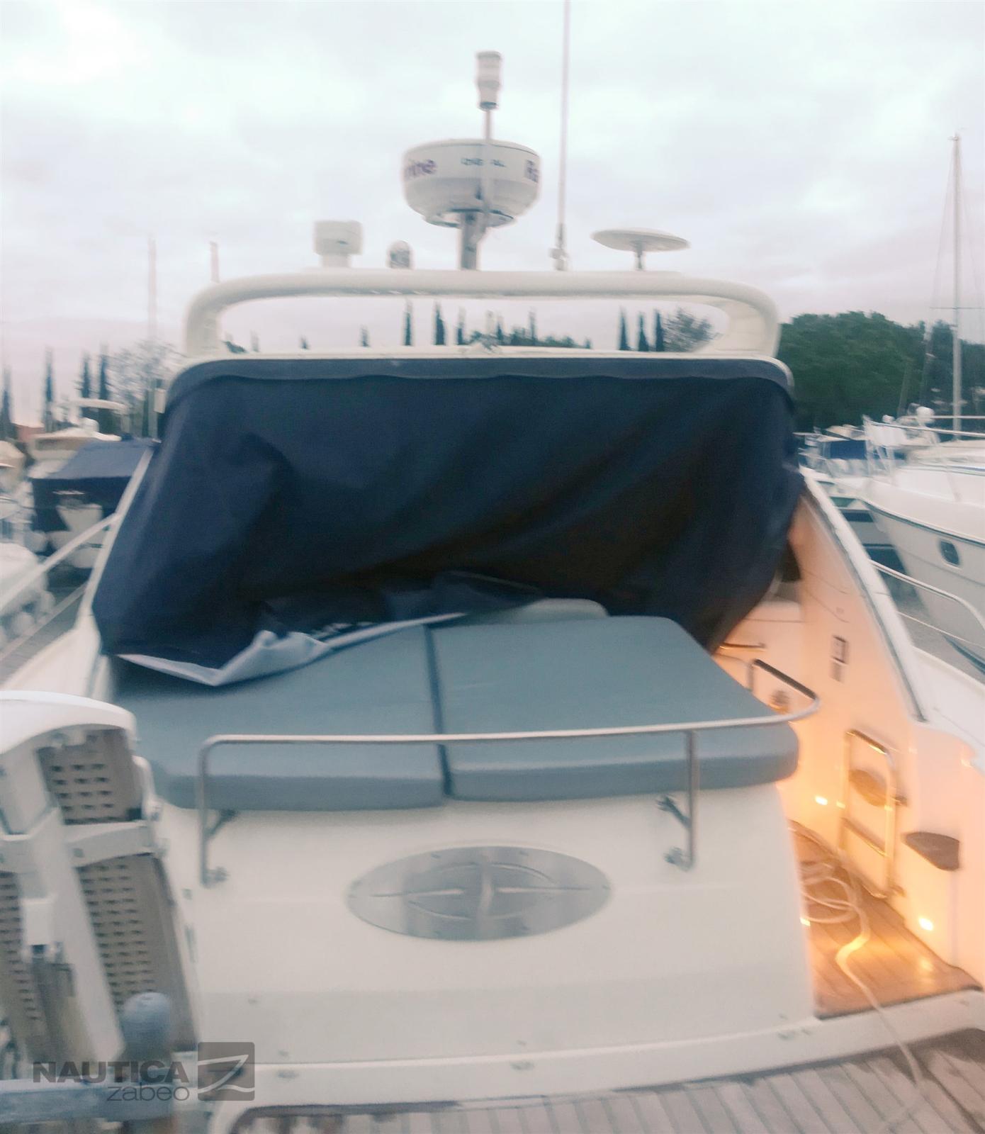 bavaria yachts Bmb 38 ht