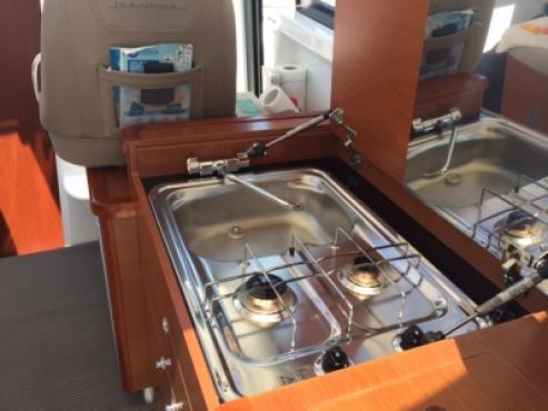 jeanneau Jeanneau merry fisher 8.55