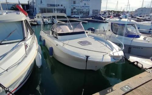 Pacific craft pacific craft 730 sc
