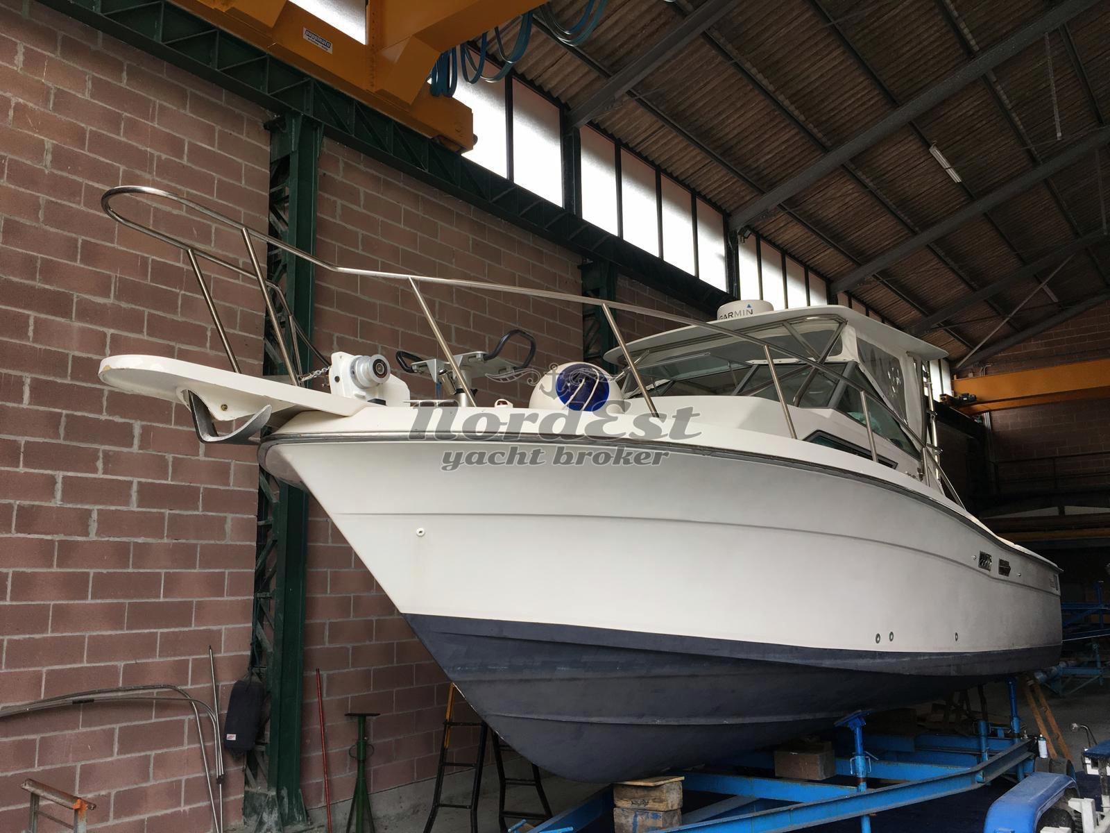 wellcraft Coastal 2800